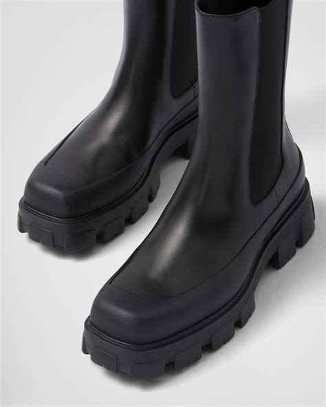 prada chelsea bootsherren